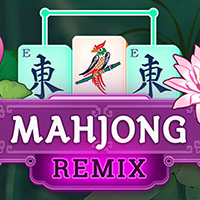 Mahjong Remix
